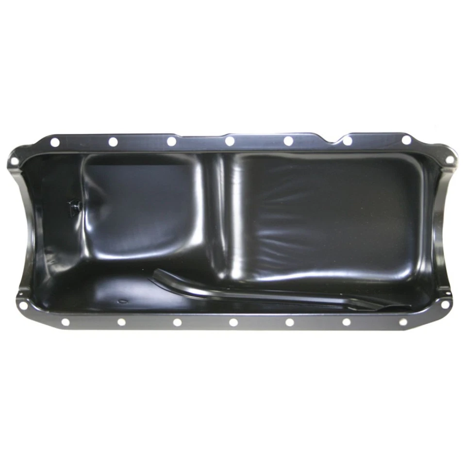 Pan de aceite de motor para camioneta Plymouth Dodge 5,2 L V8 Foto 2 de 2