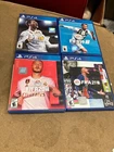 FIFA 18-19-20-21 - Sony PlayStation 4  PS4