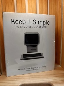 【お値下げ】Designed by Apple in California（小） Designed by Apple in California' book released in $200 and $300