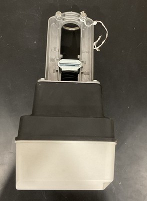 Honeywell Valve Actuator High Capacity Spring Return Stem Up ML7425B3012 