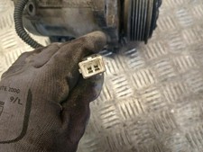 Climatisation et Accessoires Peugeot 306