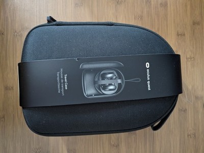 Oculus Quest Transporttasche (Modell 301-00199-01) Quest 1