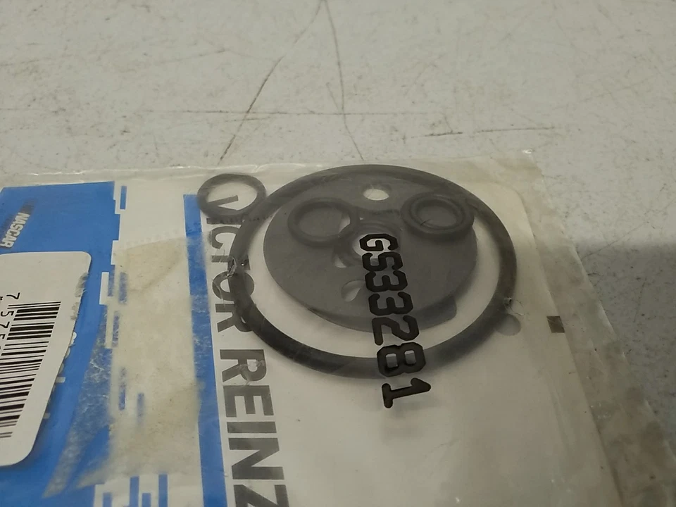 Victor Reinz GS33281 Oil Cooler Mounting Kit – Reliable Seal - Image 3 of 4