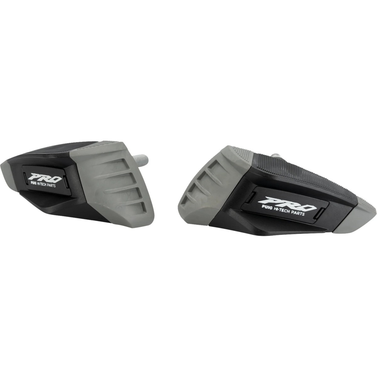 衛生日用品 DOWA Slider Pro Puig Hi-Tech Parts Pro 2.0 Slider - 21837N Kawasaki Ninja / Ninja