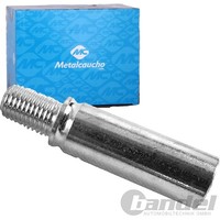 Metalcaucho FÜHrungshÜLse Bremssattel Passend FüR Mazda 323 6 626 MX-6 Premacy