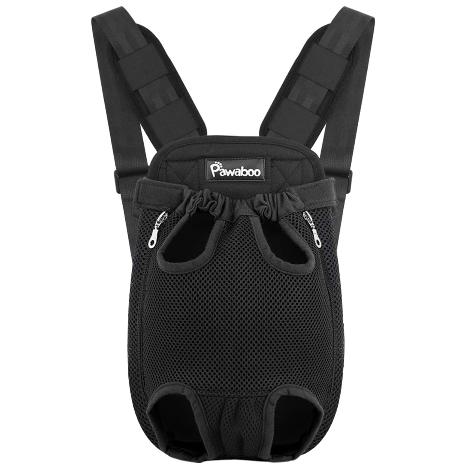 Adjustable Pet Carrier Backpack for Small Pets - Perfect for Travel and Outings