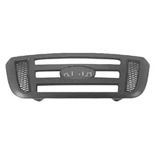 Sherman 576B-99-12 Grille Assembly For 2006-2011 Ford Ranger 6L5Z8200CAA