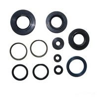 Wellendichtring Satz Athena P400485400156 FüR Honda SH 300 I Bj. 2009
