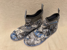 HUK Ice Fishing Rogue Mens Boots