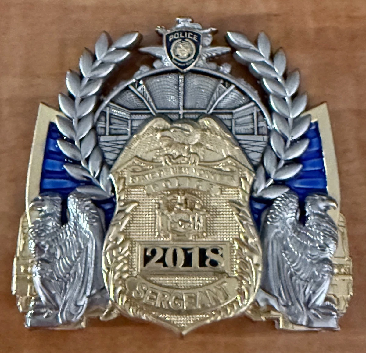 NYPD 收藏| eBay