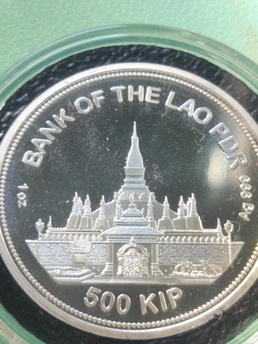 1 OZ PLATA_PROOF-PANTHERA TIGRIS-LAOS. 2021.2ª SERIE.PRECIOSA.999.LAO-2