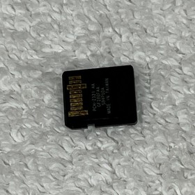 Official Sony Play Station PS Vita 32GB Memory Card Tested