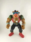 Teenage Mutant Ninja Turtles BEBOP Jumbo 13" Giant Size Vintage 1990 TMNT