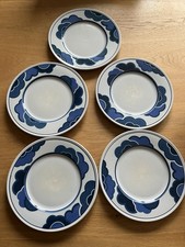 Villeroy &Boch Frühstück/Kuchenteller  Blue Cloud 21,5 cm