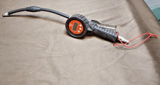 Griots Garage Tire Pressure Gauge - Digital Made In USA-Missing Parts