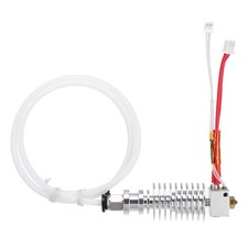 V5 J-Head Hotend Extruder 12V with 0.4mm Nozzle For Anycubic I3 Mega 3D Printer