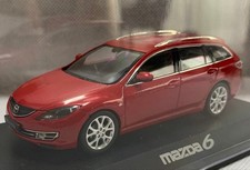 1/43   MAZDA 6 ATENZA 432906