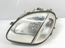 Mercedes-Benz SLK R170 2003 Links Scheinwerfer 1305235588 BRJ11250