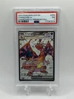 PSA 7 2023 POKEMON SVP EN-SV BLACK STAR PROMO CHARIZARD EX 056