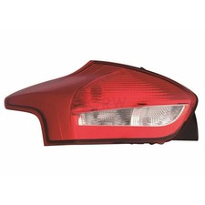 Rückleuchte links für FORD FOCUS III