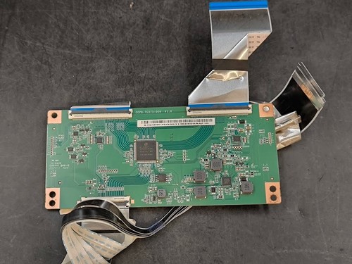 CCPD-TC575-009 V1.0 TV Brett - Working