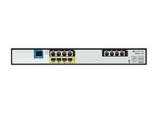 Audiocodes M800C-V-1ET4S MEDIANT 800C WITH 1 E1/T1, 4 FXS AND 4 G
