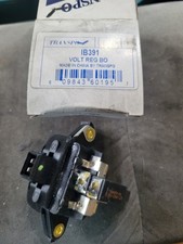 Brand New Transpo Voltage Regulator Ib391919006701691900670179190067020 Brand New Transpo Voltage Regulator Ib391919006701691900670179190067020