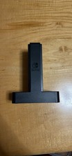 Nintendo Switch Joy-Con Charging Dock Stand Wired USB Cable Black HAC-012