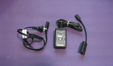 Sony AC-LS5 AC Adapter Cord for Cybershot Digital Cameras w/ DK-2AA Connecting