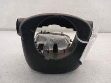 17-24 INFINITI Q50 Steering Column Cover Black OEM 48470-5CB1A