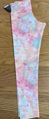 Legging De Yoga Onzie Queen Bee - Taille S/M, Longueur Cheville, Très Bon état