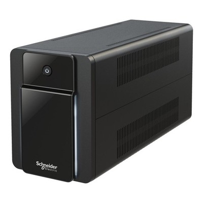 Schneider Electric SE Back-UPS, 750VA, Tower BXS750MI USV-Anlagen SE