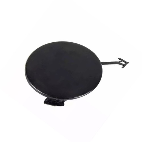 Front Bumper Tow Hook Eye Cover Cap For A7 For S7 Sport Version 2