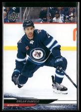 Dylan DeMelo 2024-25 Upper Deck #447