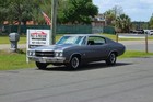 1970 Chevrolet Chevelle SS Matching Numbers 396, Matching Number M 21, Build