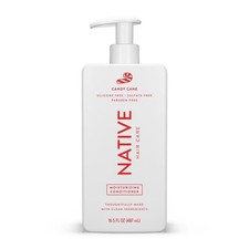 Native Limited Edition Candy Cane Moisturizing Conditioner 16.5 oz Xmas Holiday 0.61 per fl oz