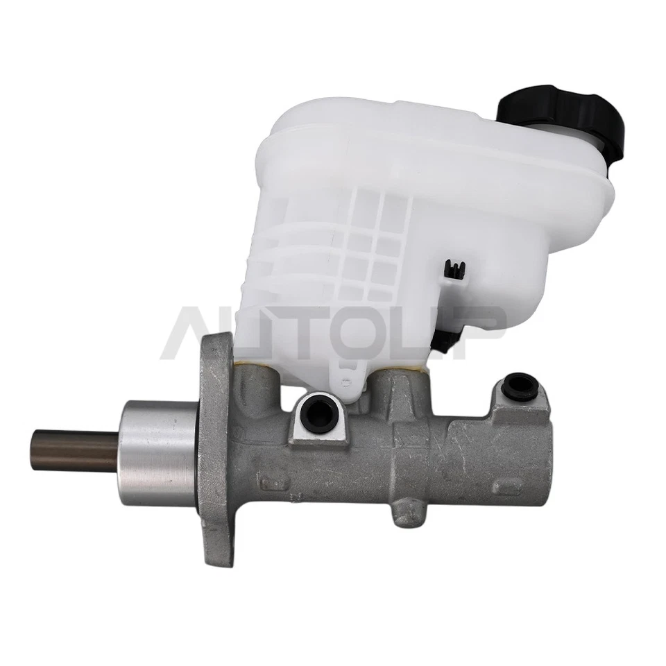 Brake Master Cylinder w/ Reservoir M630888 Fits 2012-19Ford Explorer Lincoln MKT - Изображение 2 из 4