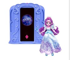 Magic Mixies Pixie Supremes Magic Mirror. Skylar The Deluxe Butterfly Pixie NIB
