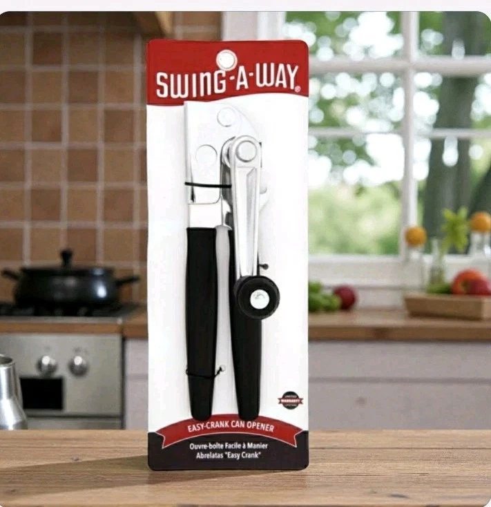 Swing Away Can Opener for sale | eBay