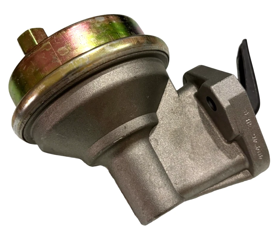 Bomba de combustible mecánica para GM Chevrolet Buick Pontiac GMC Checker 1968-1975 40446 Foto 2 de 4