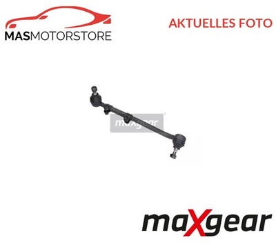 SPURSTANGE MIT SPURSTANGENKOPF VORNE OUTER MAXGEAR 69-0342 A FÜR BITTER TYPE 3