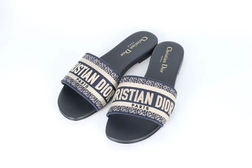 Sandales obliques Dior Dway 36 (230) 100710146