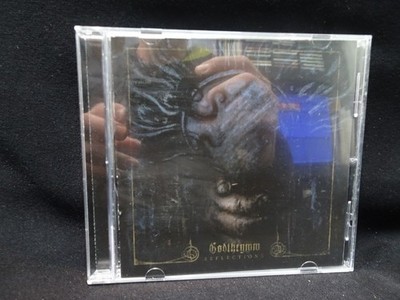 Godthrymm   Reflections - NM - ORIGINAL CASE!!!