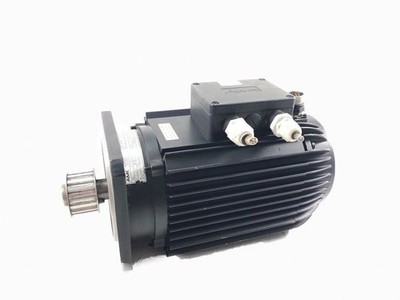 AMK Arnold Müller Servomotor DV 7-6-4-I00 1.55KW 350V 3000/min