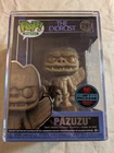 Funko Pop! Pazuzu #291 The Exorcist Exclusive! LE 1900 W/ Hardstack Horror grail