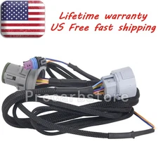 ICT Transmission Wiring Harness WATRA30-18 4L60E to 4L80E Conversion For Chevy