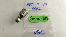 Snap-on tools 3/8 Snap-on tools 3/8