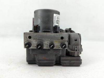 2017-2019 Hyundai Elantra Abs Pump Control Module FB2KC