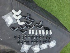 20mm PLASTIC  PIPE CONDUIT FITTINGS