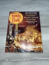 Family Circle Magazine November 1965